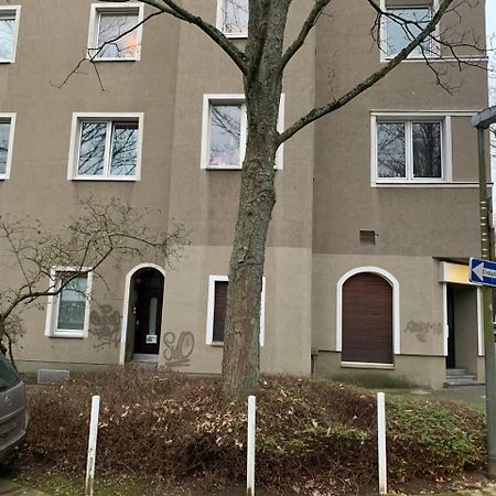 Apartament Hotel Limon Essen Exterior foto