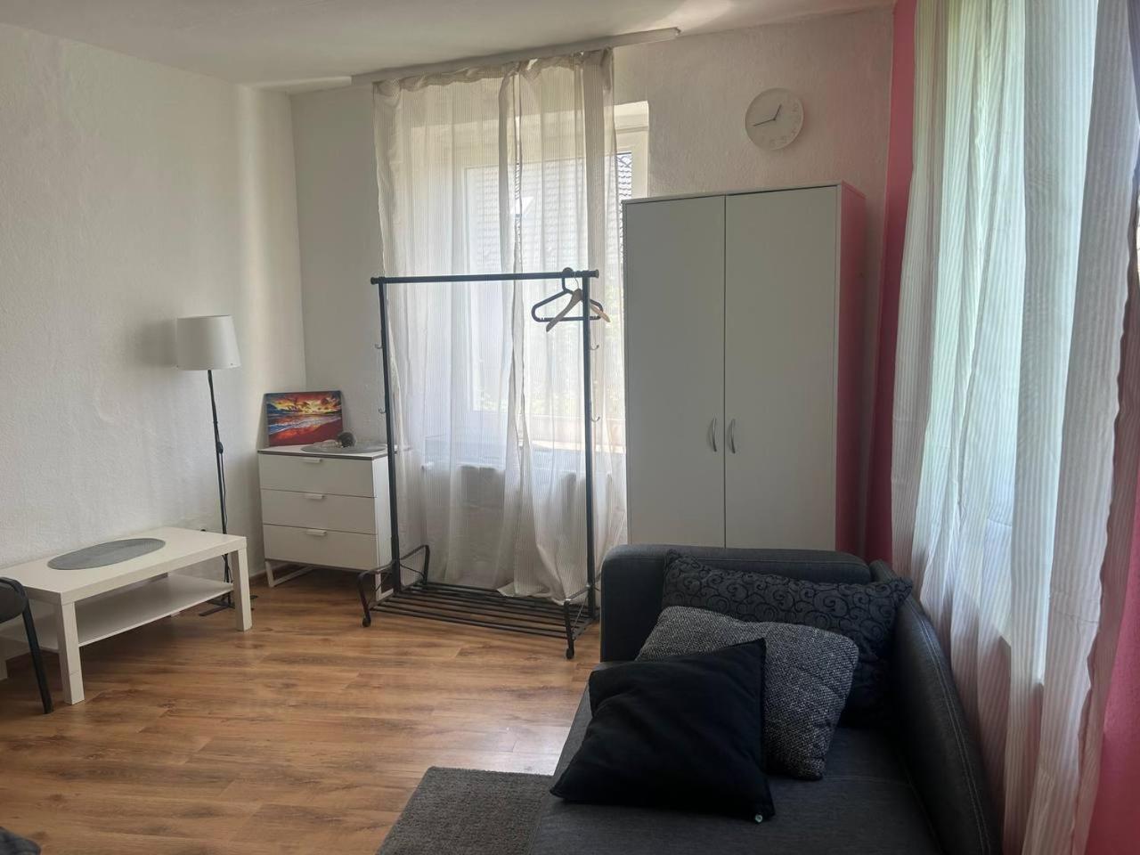 Apartament Hotel Limon Essen Exterior foto